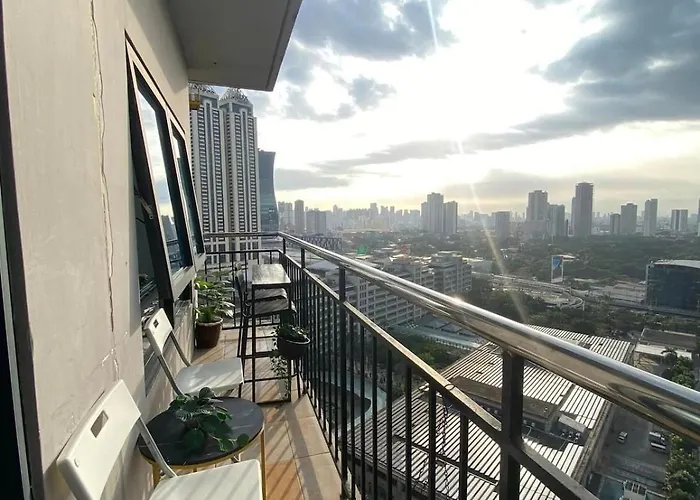 Apartmán s 2 ložnicemi