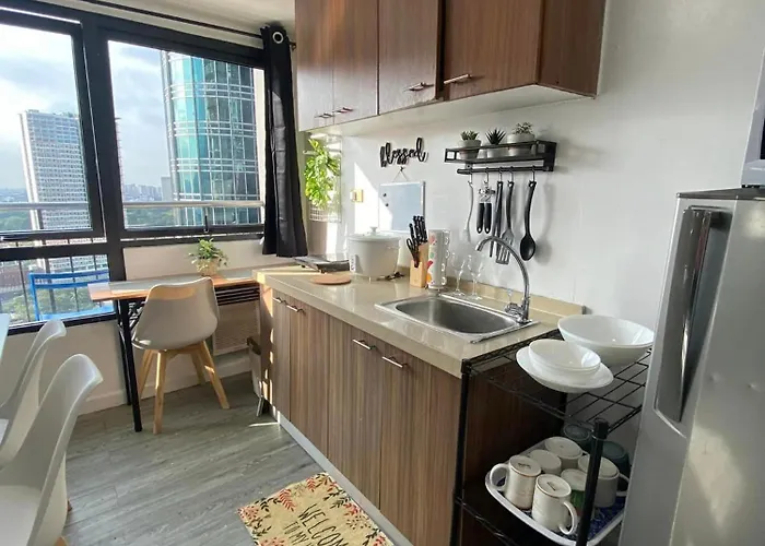 Apartmán s 2 ložnicemi